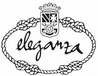 ELEGANZA logo