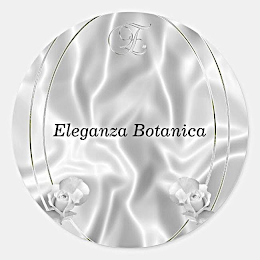 ELEGANZA BOTANICA logo