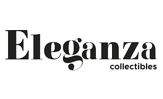 ELEGANZA COLLECTIBLES logo