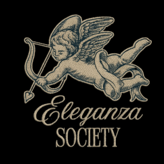 ELEGANZA SOCIETY logo