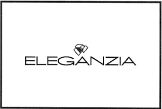 ELEGANZIA logo