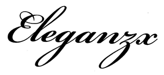 ELEGANZX logo