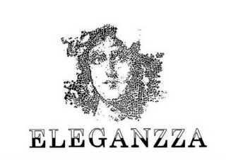 ELEGANZZA logo