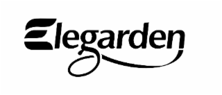 ELEGARDEN logo