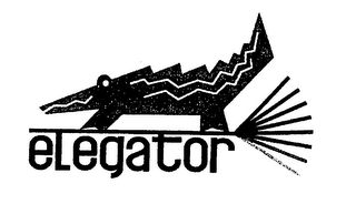 ELEGATOR logo