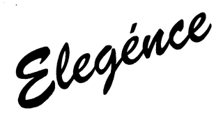 ELEGENCE logo