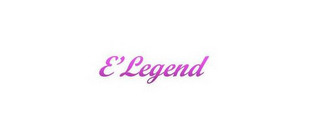 E'LEGEND logo