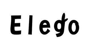 ELEGO logo