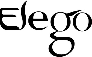 ELEGO logo