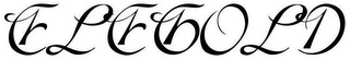 ELEGOLD logo