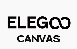 ELEGOO CANVAS logo