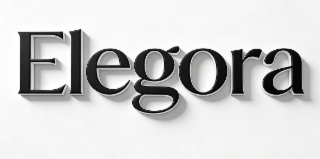 ELEGORA logo