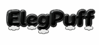 ELEGPUFF logo