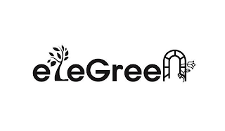 ELEGREEN logo