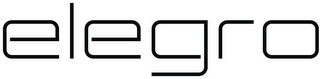 ELEGRO logo