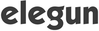 ELEGUN logo