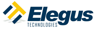 ELEGUS TECHNOLOGIES ET logo