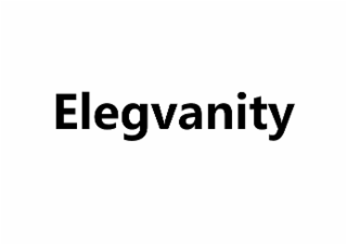 ELEGVANITY logo