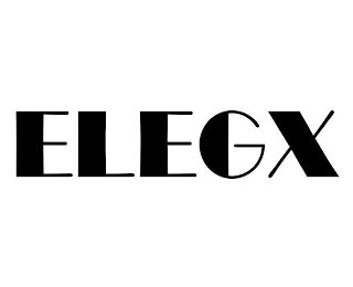 ELEGX logo