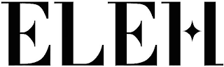 ELEH logo