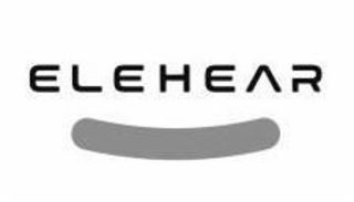 ELEHEAR logo