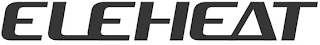 ELEHEAT logo