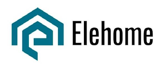 ELEHOME logo