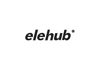 ELEHUB logo