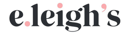 E.LEIGH'S logo