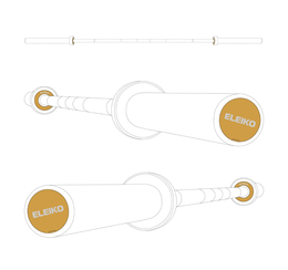 ELEIKO logo