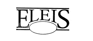 ELEIS logo