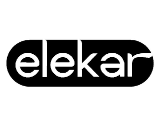 ELEKAR logo