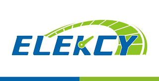 ELEKCY logo