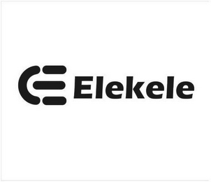 ELEKELE logo