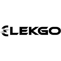 ELEKGO logo