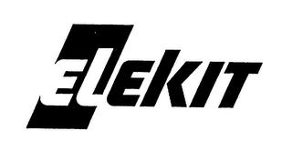 ELEKIT logo