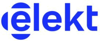 ELEKT logo