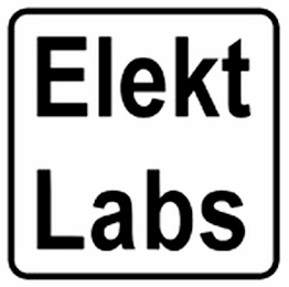 ELEKT LABS logo