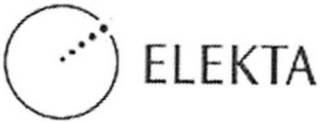 ELEKTA logo