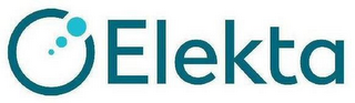 ELEKTA logo