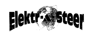 ELEKTR-A-STEER logo