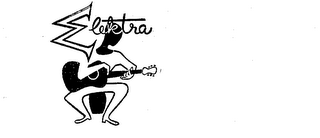 ELEKTRA logo