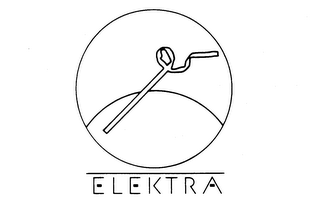 ELEKTRA logo