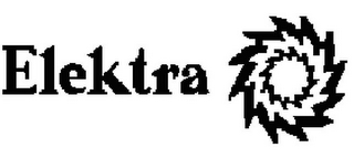 ELEKTRA logo