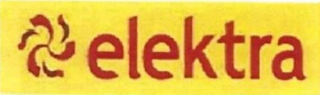 ELEKTRA logo