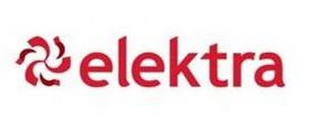 ELEKTRA logo