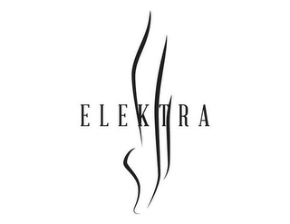 ELEKTRA logo