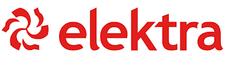 ELEKTRA logo