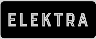 ELEKTRA logo