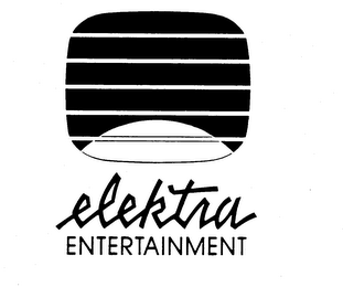 ELEKTRA ENTERTAINMENT logo